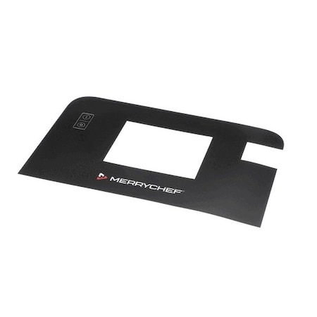 Merrychef E2S Overlay - DB0694